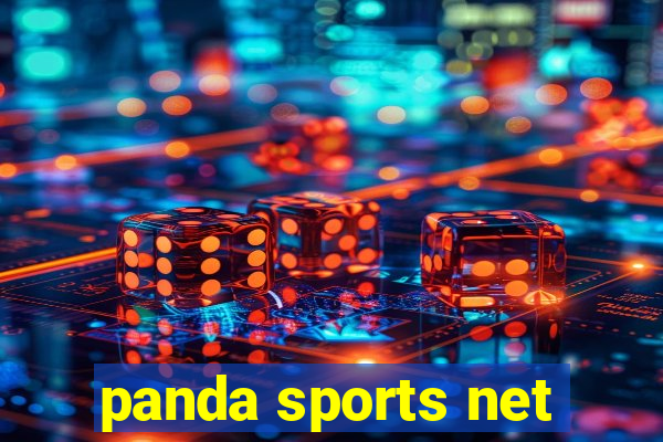 panda sports net